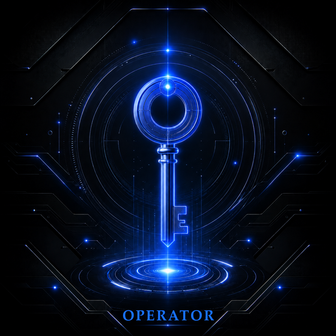 ECO-Ai Operator pack