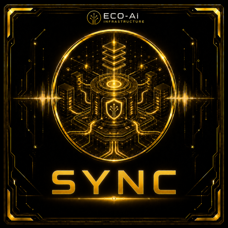 ECO-Sync build out