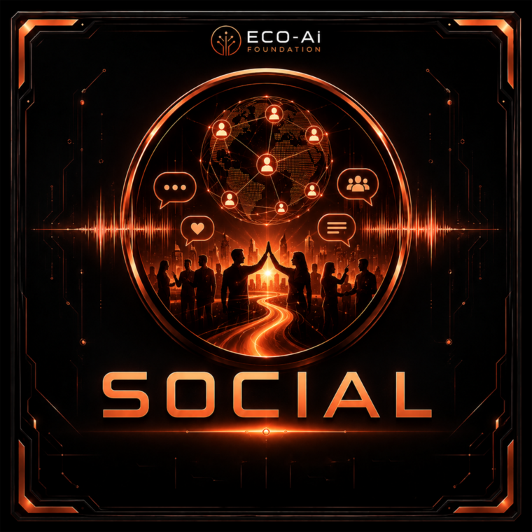 ECO-Creator foundation