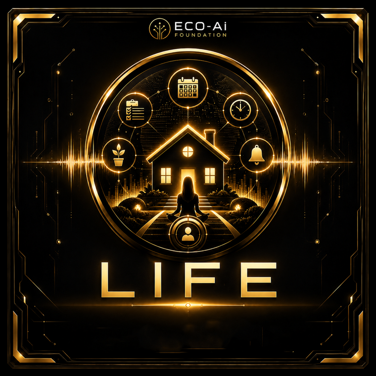 ECO-Life foundation