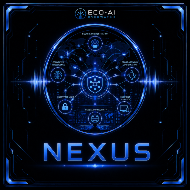 OverWatch Nexus